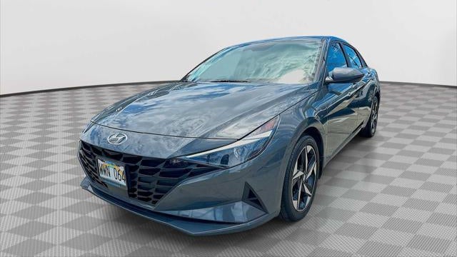 Preowned 2023 Hyundai ELANTRA SEL for Sale