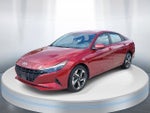 2023 Elantra Thumbnail 2