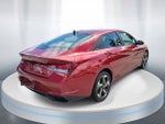 2023 Elantra Thumbnail 4