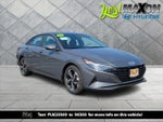 2023 Elantra Thumbnail 1