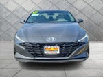 2023 Elantra Thumbnail 2