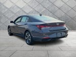 2023 Elantra Thumbnail 4