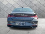 2023 Elantra Thumbnail 5