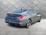 2023 Elantra Thumbnail 6