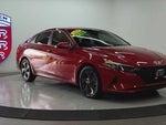 2021 Elantra Thumbnail 2