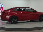 2021 Elantra Thumbnail 4