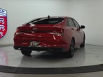 2021 Elantra Thumbnail 5