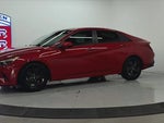 2021 Elantra Thumbnail 8