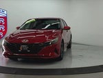 2021 Elantra Thumbnail 9