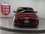 2021 Elantra Thumbnail 10