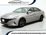 2021 Elantra Thumbnail 1
