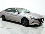 2021 Elantra Thumbnail 3