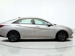 2021 Elantra Thumbnail 4