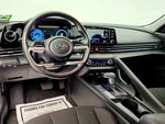 2021 Elantra Thumbnail 12