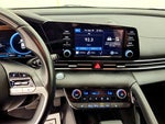 2021 Elantra Thumbnail 17