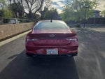 2021 Elantra Thumbnail 4