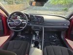 2021 Elantra Thumbnail 11