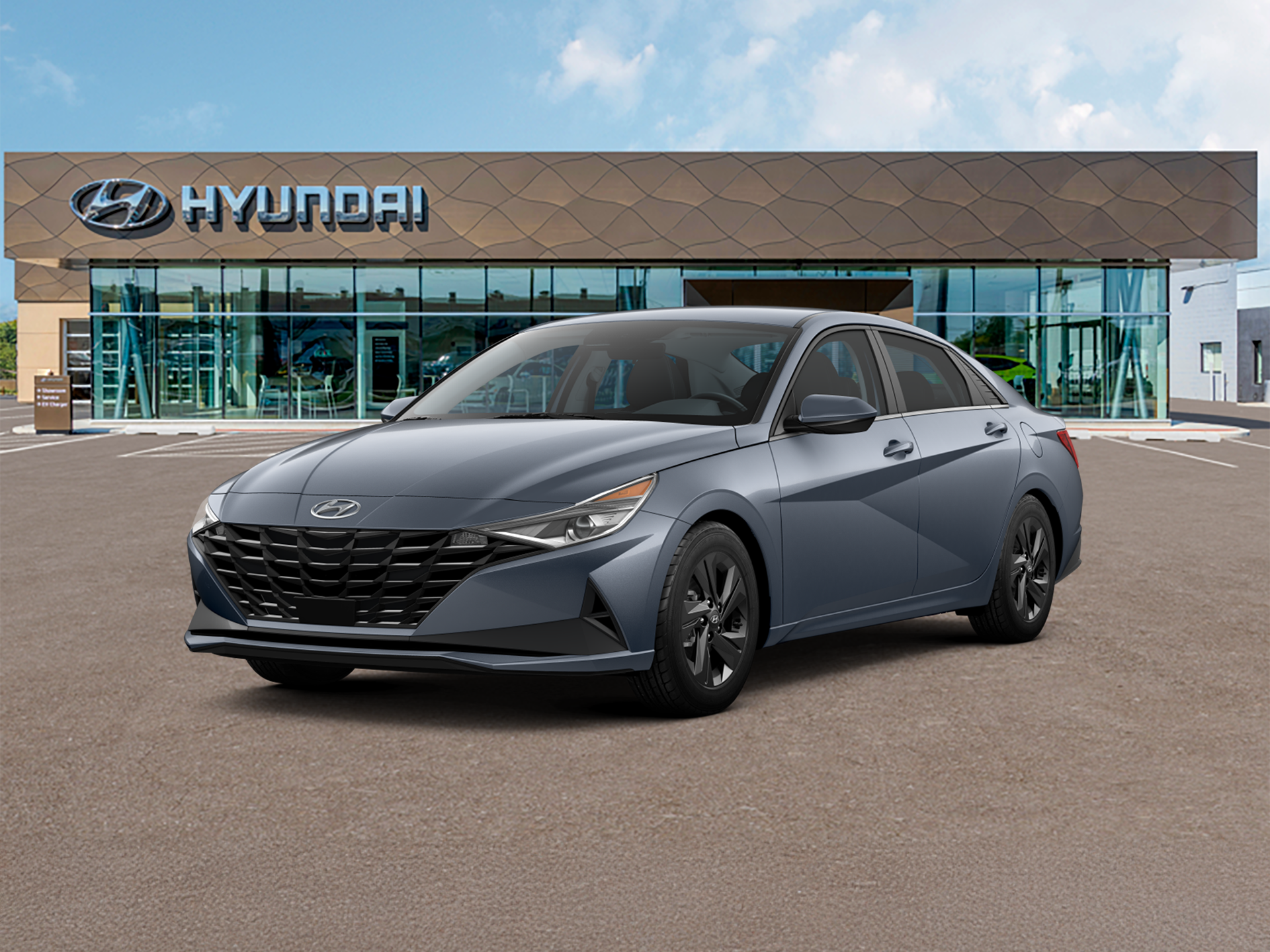2022 Hyundai Elantra