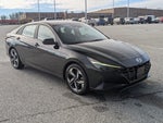 2023 Elantra Thumbnail 1