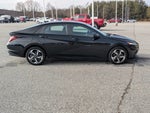2023 Elantra Thumbnail 3