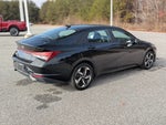 2023 Elantra Thumbnail 4