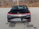 2023 Elantra Thumbnail 5