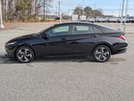 2023 Elantra Thumbnail 7