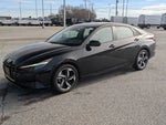 2023 Elantra Thumbnail 8