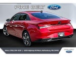 2023 Elantra Thumbnail 2