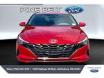2023 Elantra Thumbnail 3