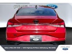 2023 Elantra Thumbnail 4