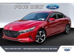 2023 Elantra Thumbnail 10
