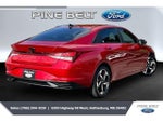 2023 Elantra Thumbnail 11