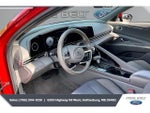 2023 Elantra Thumbnail 12