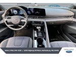 2023 Elantra Thumbnail 13