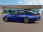 2023 Elantra Thumbnail 4