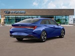 2023 Elantra Thumbnail 7