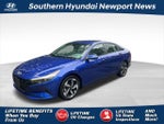 2023 Elantra Thumbnail 1