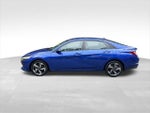 2023 Elantra Thumbnail 2