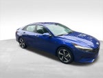 2023 Elantra Thumbnail 8