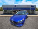 2023 Elantra Thumbnail 2