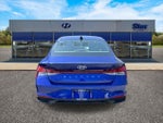 2023 Elantra Thumbnail 4