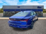 2023 Elantra Thumbnail 5