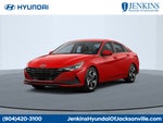 2023 ELANTRA Thumbnail 1