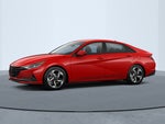 2023 ELANTRA Thumbnail 2