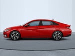 2023 ELANTRA Thumbnail 3