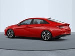 2023 ELANTRA Thumbnail 4