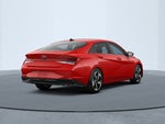 2023 ELANTRA Thumbnail 7