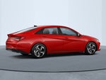 2023 ELANTRA Thumbnail 8