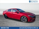 2023 Elantra Thumbnail 1
